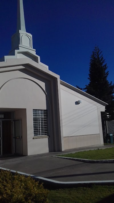 Photos of La Iglesia de Jesucristo SUD, Capilla Miraflores