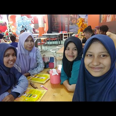 Photos of JMbaran Cafe