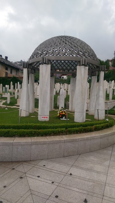 cemetery