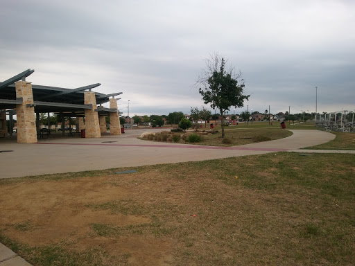 Independence Hills Park - Thumbnail