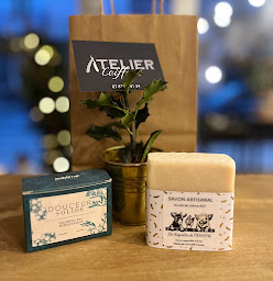 Photo n°9 de Atelier coiffure à Bourges (Salon de coiffure)