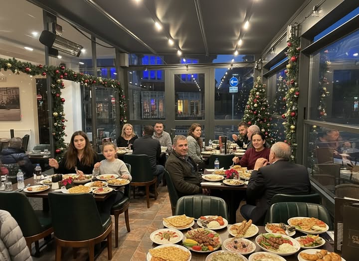 Usta Turkish Restaurant — photo 3