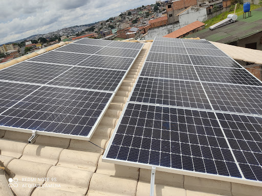 Eletro Soluções - Eletricista Ricardo