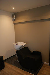 Photo n°8 de Salon David à Plérin (Salon de coiffure)