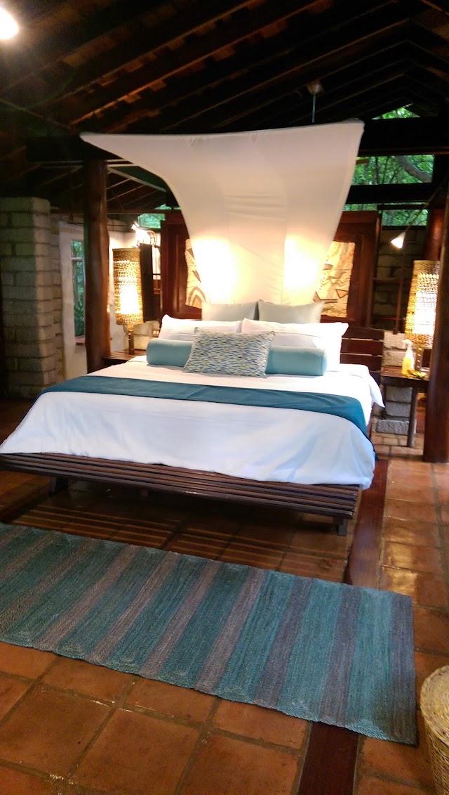 Morgan's Rock Hacienda & Ecolodge