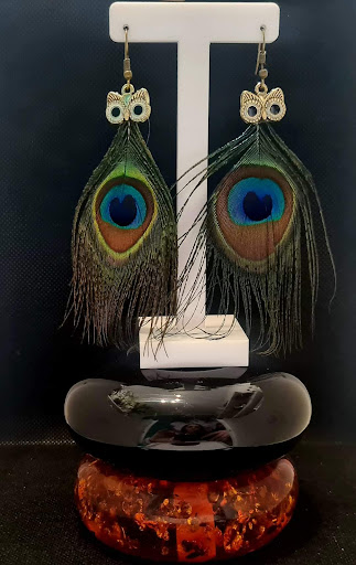 KRYSZTAŁ biżuteria mocy