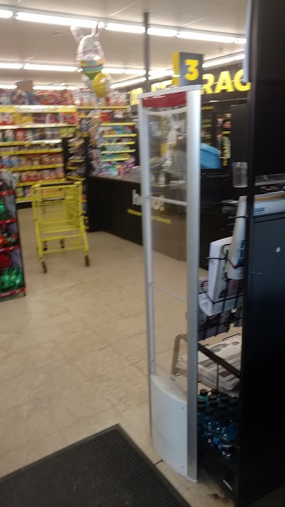 Dollar General