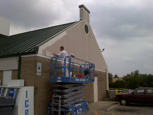 Monroe Services - Visual
