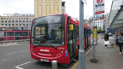 Hammersmith - Thumbnail