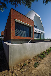 Photo n°4 de César Daoud Architecte DPLG à Saint mur des fossés (Paysagiste)