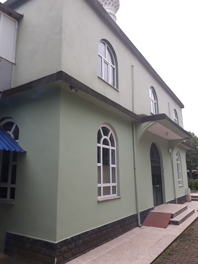 Photos of &Ccedil;ınarlıdere Cami