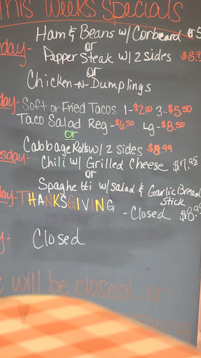 Deb’s Restaurant - Thumbnail
