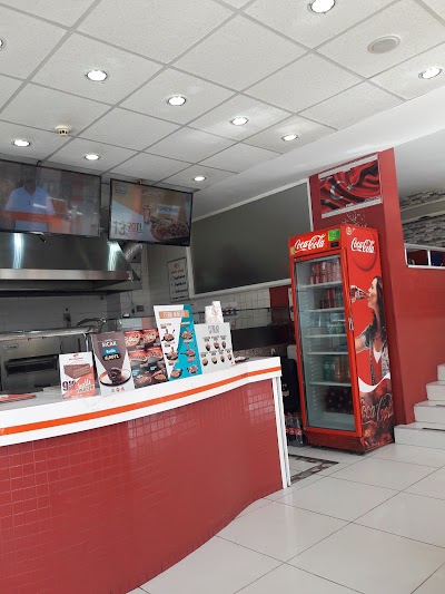 Photos of Pizza Pizza (Karaman)