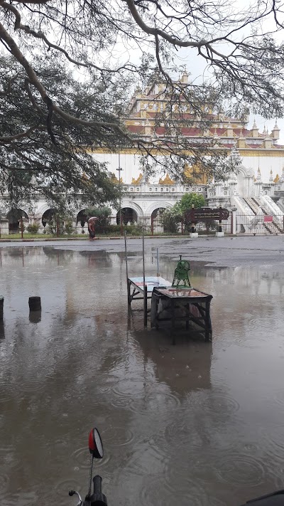 Photos of Shwenandaw Monastery