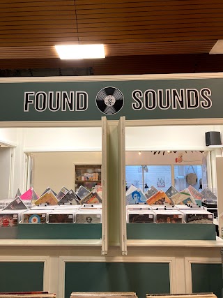 Found Sounds