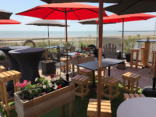 Photo n°1 de Huitres Saveurs Nacrées à Yves (Restaurant de fruits de mer)