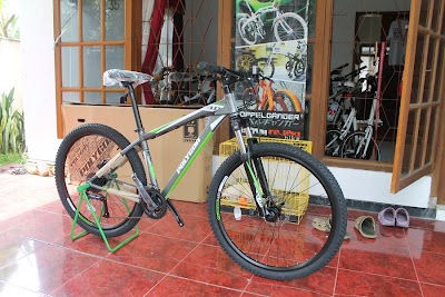 Photos of Toko Sepeda Damai Rejeki