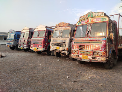 Shree Transport
