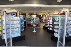 Photo n°4 de Pharmacie de la Renaudie à Albi (Pharmacie)