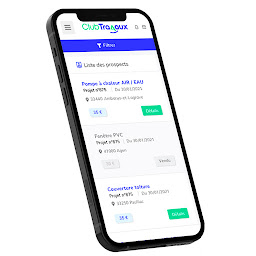 Photo n°2 de COMPLEO - Marques Je-renove.net & ClubTravaux | Génération de Leads à Serris (Services aux entreprises)
