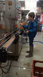 Photo n°7 de La ferme des Monnier à Domloup (Magasin)