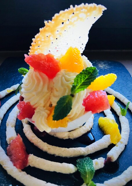 Restaurant Auberge du Vieux Château