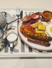 Full Breakfast