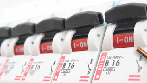 CPO Electrical - Visual