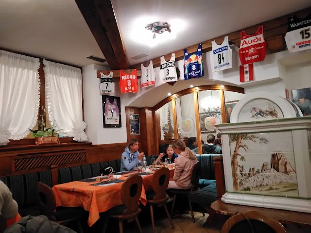 Ristorante Pizzeria 5 Torri