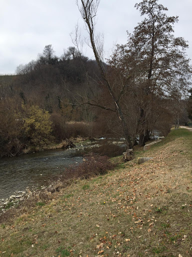 Fiume Soligo - Visual