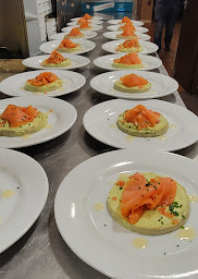 Photo n°13 de Brasserie l'Aérodrome (RestoAérodrome) à Toussus-le-Noble (Restaurant)