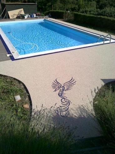 Pavimenti Preziosi - Visual