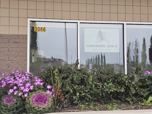 Northern Grace Medical Spa
