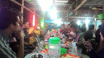 Photos of Sarapan Pagi Merpati
