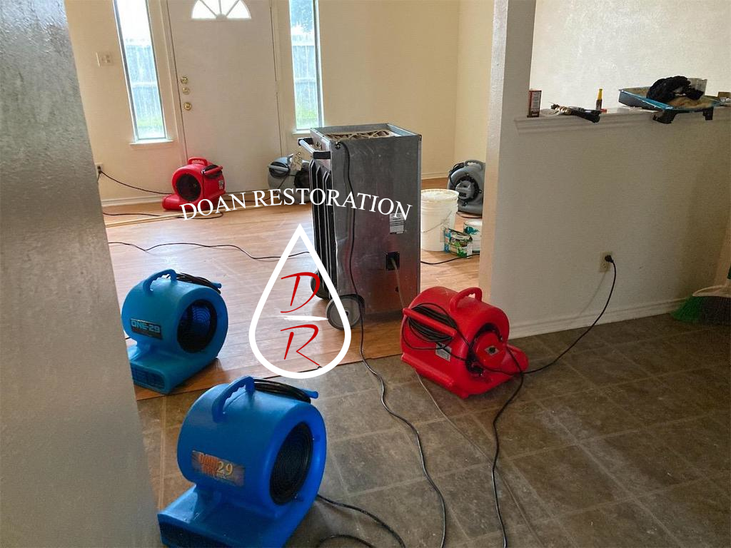 Doan Restoration of Texas photo