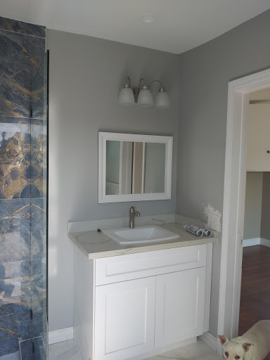 House remodeling and repair - Thumbnail