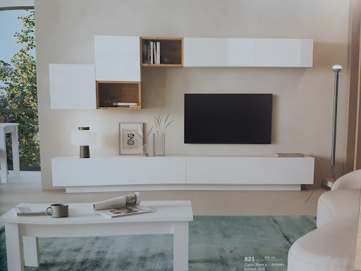 Muebles