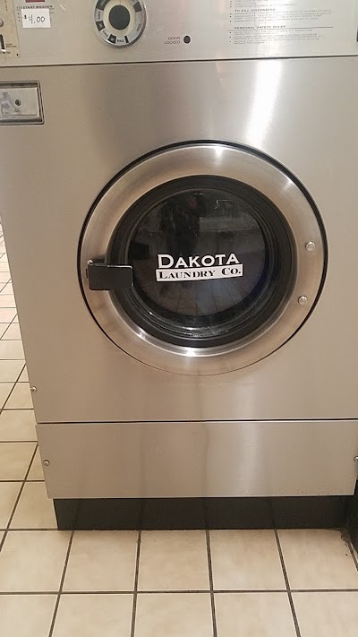 Dakota Laundry Company