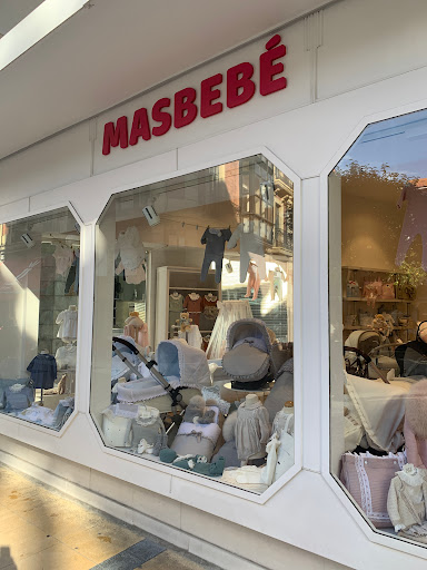 Masbebé