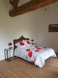 Photo n°8 de Ferme Passion à Saint-Trivier-sur-Moignans (Centre équestre)