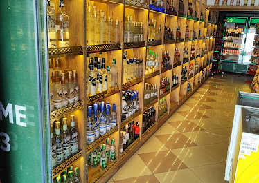 NİL'DEN SHOP, MARKET