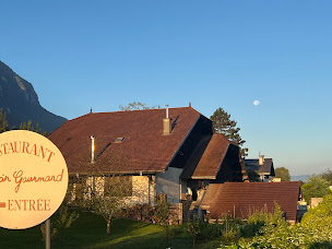 Photo n°59 de Le Capucin Gourmand à Vougy (Cuisine française moderne)