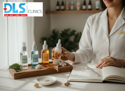 Changing weather in Hyderabad can confuse your skin – dryness in winter, oiliness in summer, and… post image