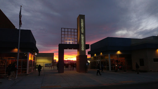 Somerset Academy | Losee Campus - Thumbnail