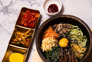 Photo n°6 de K-RAMEN à Tourcoing (Restaurant coréen)