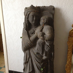 Photo n°11 de Aubrac Antiquités à Laguiole (Épaviste)