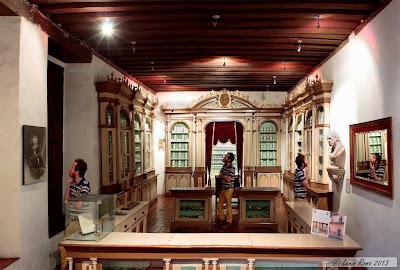 Photos of Museo del Estado
