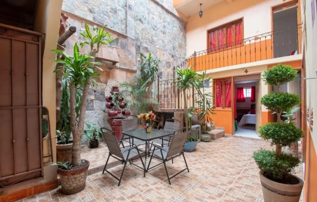 Hotel Casa Sol