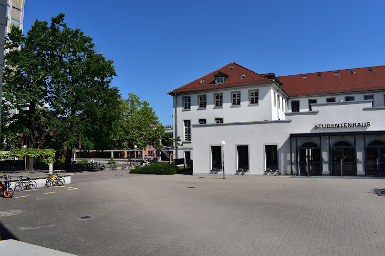 Studierendenwerk Karlsruhe photo