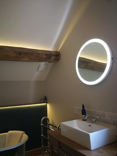 OD Electrical - Visual